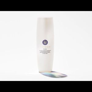 Tatcha pure one step cleansing oil